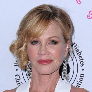 Fotoğraf Melanie Griffith
