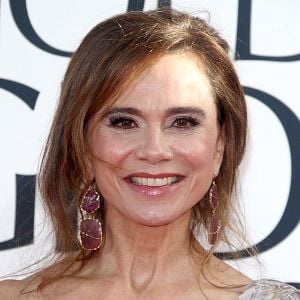 Fotoğraf Lena Olin