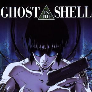 Fotoğraf Ghost in the Shell