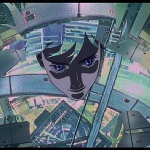 Fotoğraf Ghost in the Shell
