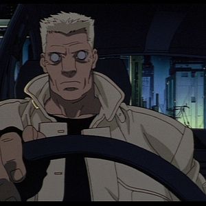 Fotoğraf Ghost in the Shell