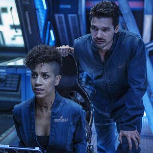 Fotoğraf Dominique Tipper