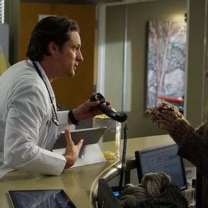 Fotoğraf Grey's Anatomy