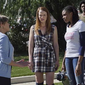 Fotoğraf Bess Armstrong