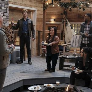 Fotoğraf Justin Hires