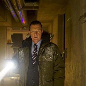 Fotoğraf Robert Patrick