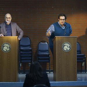 Fotoğraf Amir M. Korangy