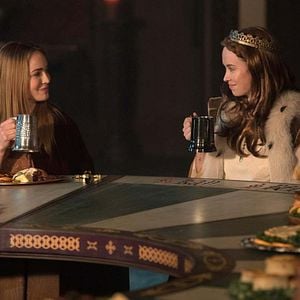 Fotoğraf Caity Lotz