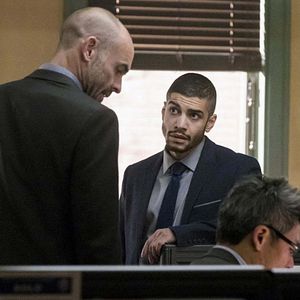 Fotoğraf Paul Blackthorne