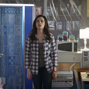 Fotoğraf Mary Mouser