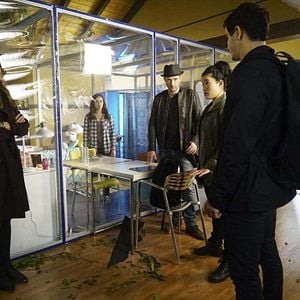 Fotoğraf Mary Mouser