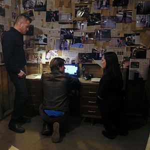 Fotoğraf George Eads