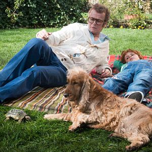 Fotoğraf Franck Dubosc