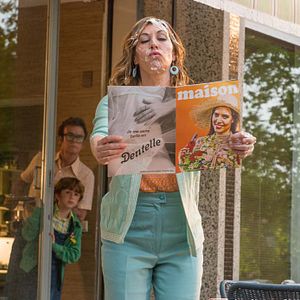 Fotoğraf Mathilde Seigner