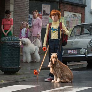 Fotoğraf Charlie Langendries