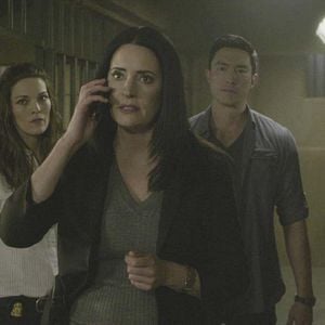 Fotoğraf Alana De La Garza