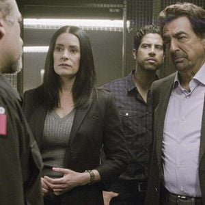 Fotoğraf Joe Mantegna