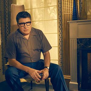 Fotoğraf Alfred Molina