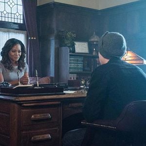 Fotoğraf Robin Givens