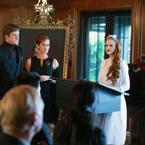 Fotoğraf Madelaine Petsch