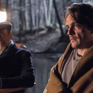 Fotoğraf Rupert Friend