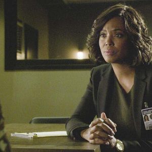 Fotoğraf Aisha Tyler