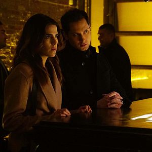 Fotoğraf Karla Souza