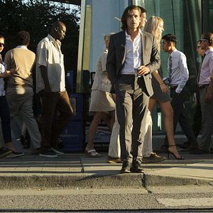 Fotoğraf Jason Ralph