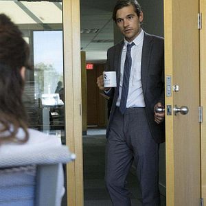 Fotoğraf Jason Ralph