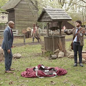 Fotoğraf Yassir Lester