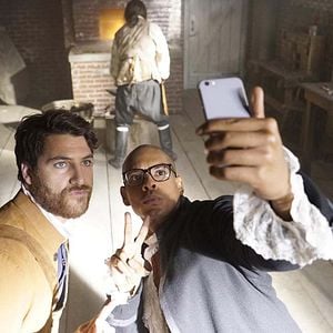 Fotoğraf Yassir Lester