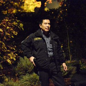 Fotoğraf Reggie Lee