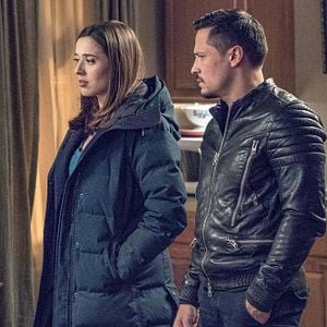 Fotoğraf Marina Squerciati