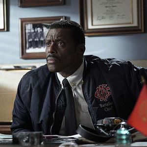 Fotoğraf Eamonn Walker