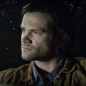 Fotoğraf Jared Padalecki