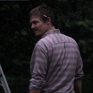 Fotoğraf Norman Reedus