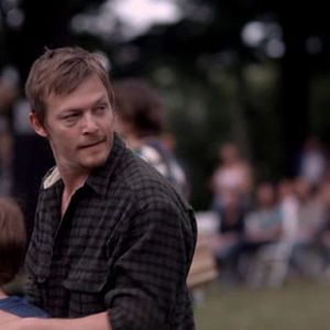 Fotoğraf Norman Reedus