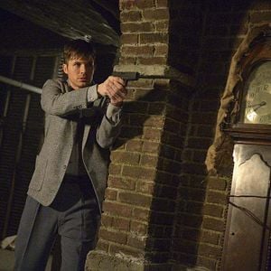 Fotoğraf Matt Lanter