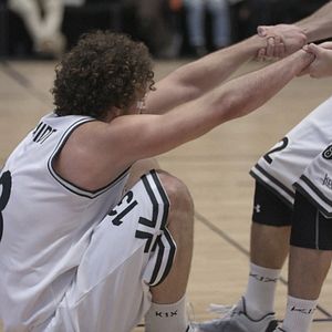 Fotoğraf Starting 5