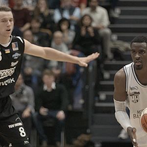 Fotoğraf Starting 5