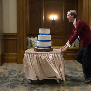 Fotoğraf Craig Robinson