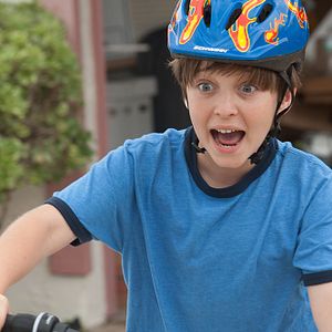 Fotoğraf Michael Campion