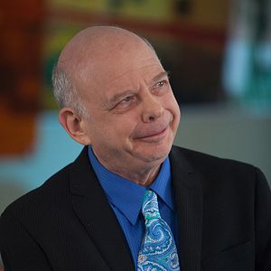 Fotoğraf Wallace Shawn