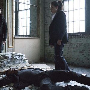 Fotoğraf Jaimie Alexander