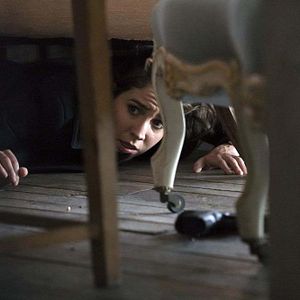 Fotoğraf Audrey Esparza