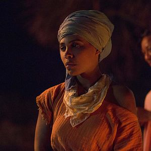 Fotoğraf Amirah Vann