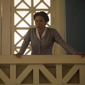 Fotoğraf Jurnee Smollett