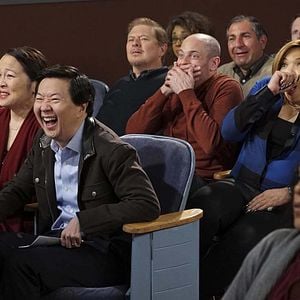 Fotoğraf Dave Foley