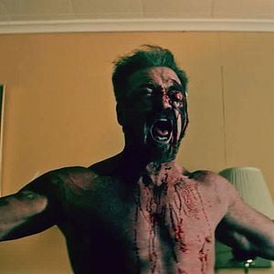 Fotoğraf Gary Stretch