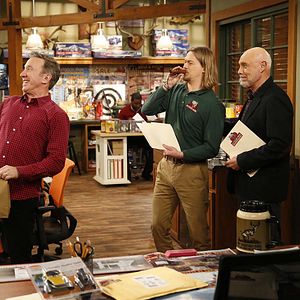 Fotoğraf Last Man Standing